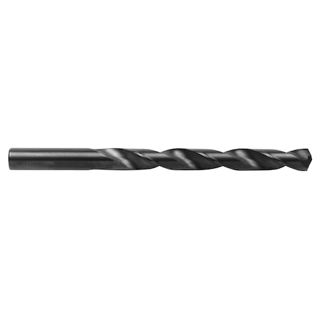 Nachi Jobber Length Cobalt Drill W/ Black Oxide - 3/32 1053946